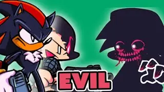 Die Corruption! | Die bastards but Pico and Evil Boyfriend sing it