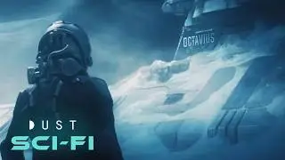 Sci-Fi Short Film 