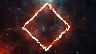 Birthday banner background video template effect music kinemaster editing New Cinematic Intro