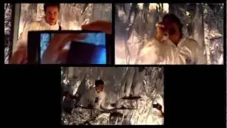 Agosta - Mantide (Official video)
