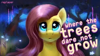 replacer - where the trees dare not grow [dark forest waltz]