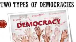 Chapter introduction/Chapter-1/Chapter explanation about democracy
