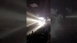The Chain (Fleetwood Mac Cover) LIVE (2) - Harry Styles 6/9/18