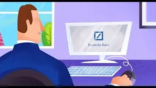 Deutsche Bank: Explainer Video