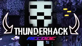 ⚡ ThunderHack-Recode 1.21.1 💻 Instalación y Configuración⚙️ ¡Sin perder tiempo! 👌