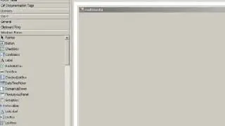 Getting Started with SharpDevelop