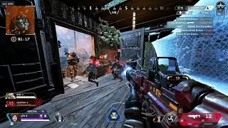 Animals (Apex Legends Montage)