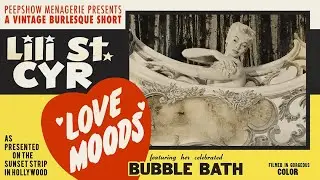 Lili St. Cyr in 
