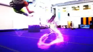 Tony Surphman - This is Tricking