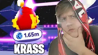 ICH HABE FÜR 200 MIO TECH COINS STEAMPUNK EGGS GEZOGEN UND DAS PASSIERTE  - Roblox (deutsch)