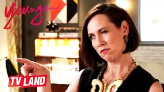 12 Times Diana Was a Boss & Kept It 💯 Younger | TV Land