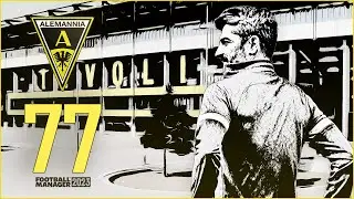 #FM23 | #77 - Saison 7 | Wird alles besser? | Football Manager 2023 [Deutsch]