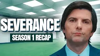 Severance - Season 1 | RECAP