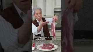 🍖 How to Make Perfect Char Siu at Home 