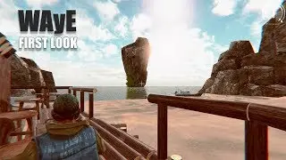 WAyE - First Look
