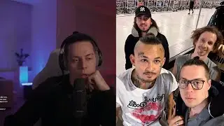 ФРЕЙМ ТЕЙМЕР ПРО ПОДКАСТ С ЛИТВИНОМ И МОРГЕНШТЕРНОМ