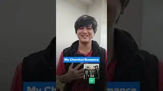 Asking Jazz of #Gracenote his favorite artists #shorts #artistsoninstagram #music
