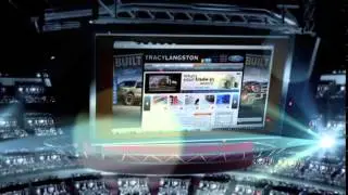 TLF Ford March Madness