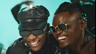 Pallaso & Jose Chameleone - Bwenkwagala ( Official Music Video )
