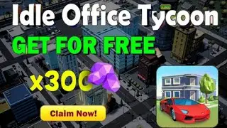 Newest Codes Idel Office Tycoon 2023 _Idel Office Tycoon Redeem Codes 2023 _Codes for IOT