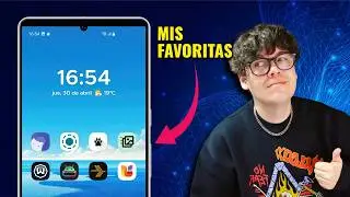 15 Apps I Always Have Installed on My Phone