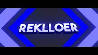 Интро Reklloer Прости что вчера не сделал