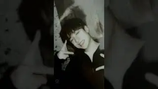 Geçmişteki bir şarkı gurubunun eski fotoğrafları bulunmuş💟 