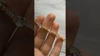 #jewelry #бижутерия #браслет
