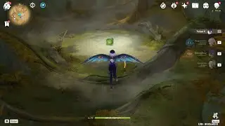 Upcoming! Dendro Hypostasis Boss Location on Genshin Impact 3.2