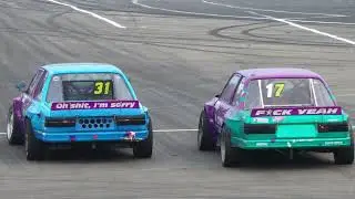 Drift on Moscow City Day | Дрифт на День города Москвы (11 Sep 2022)