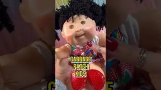 Toys that terrorized the market 