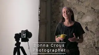 Crea Tu Luz | Fotografía macro de alimentos II
