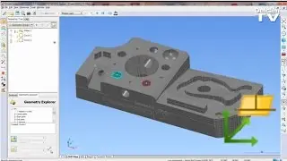 PowerINSPECT Overview - PLP Alignments