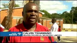 Polokwane's Pietersburg hospital shut down