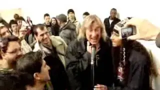 John Schlitt & Rodrigo Godoy - Just Reach Out