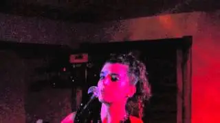 Erin Greene Sings Always Alright