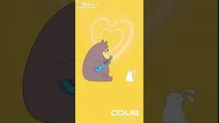 Жизнь скуфа, она такая... ➪ Best coub Shorts