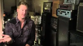 Musical Memories with Josh Homme