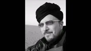 Poet Marc Vincenz interviewed by Philip Nikolayev