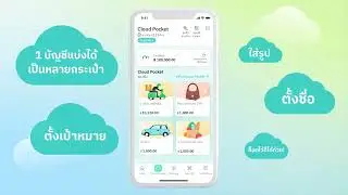 MAKE by KBank - แอปตัวช่วยจัดการเงินยอดฮิตที่มีผู้ใช้กว่า 2 ล้านคน