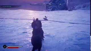 Assassin's Creed Valhalla, hard core foxs