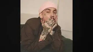 [GUITAR] Blackbear Type Beat | 