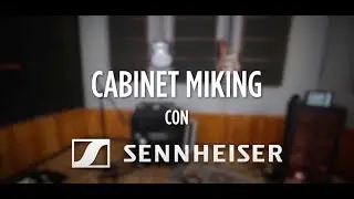 Home Recording Tips & Tricks 4: Basso e chitarra / Cabinet Miking / Doppia microfonazione