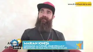 AFACERI DE LA ZERO 11.05.2022