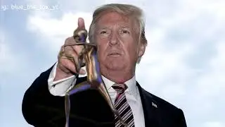 howard the alien green screen shit