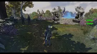 Fable Anniversary - Part 8: Barrow Fields
