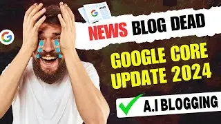 Big Change In Google Ranking System | News & A.I Blog Not Rank