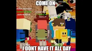 POV YOURE IN HELL
