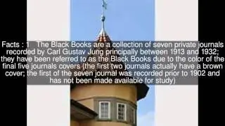 Black Books (Jung) Top  #6 Facts