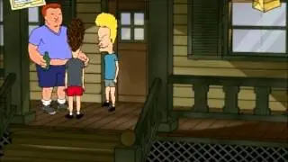 Beavis and Butthead Do U Walkthrough (Part 7)